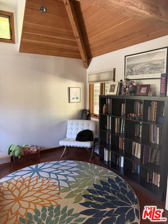 1421 Fernwood Pacific Drive