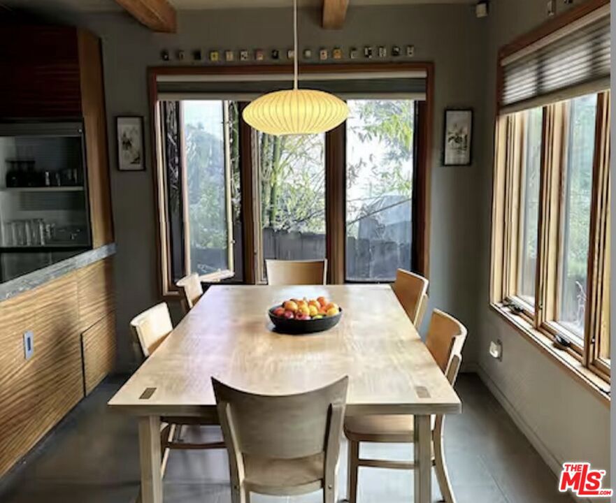 1421 Fernwood Pacific Drive