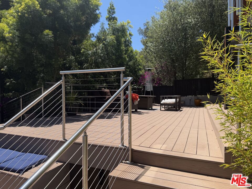 1421 Fernwood Pacific Drive