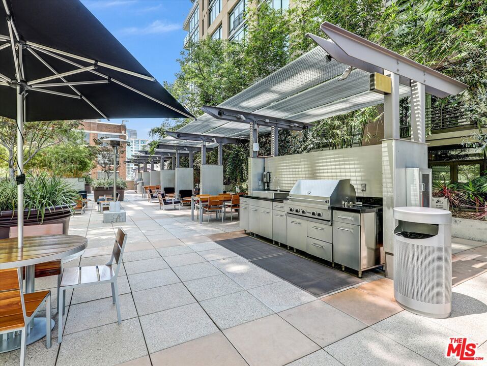 1111 S Grand Avenue 412