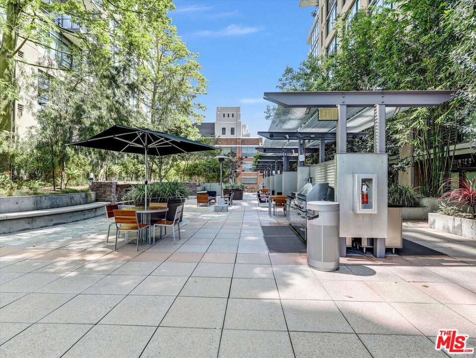 1111 S Grand Avenue 412