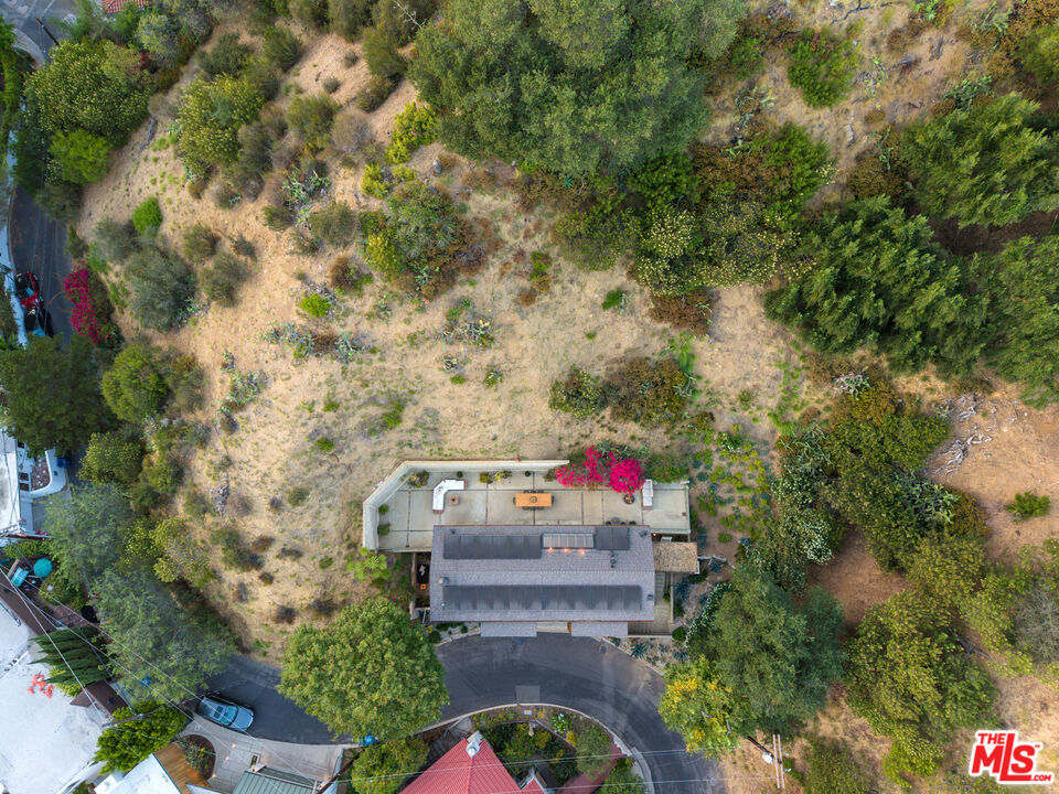 6249 Rodgerton Drive