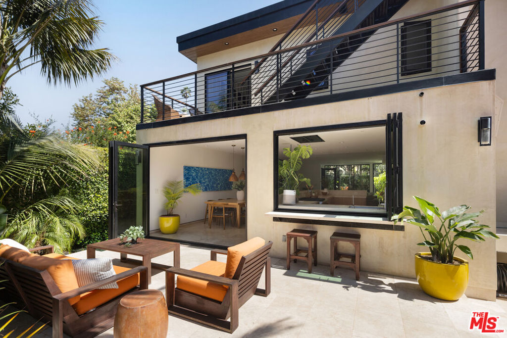 235 Entrada Drive