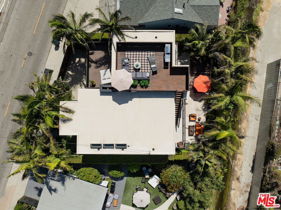 235 Entrada Drive