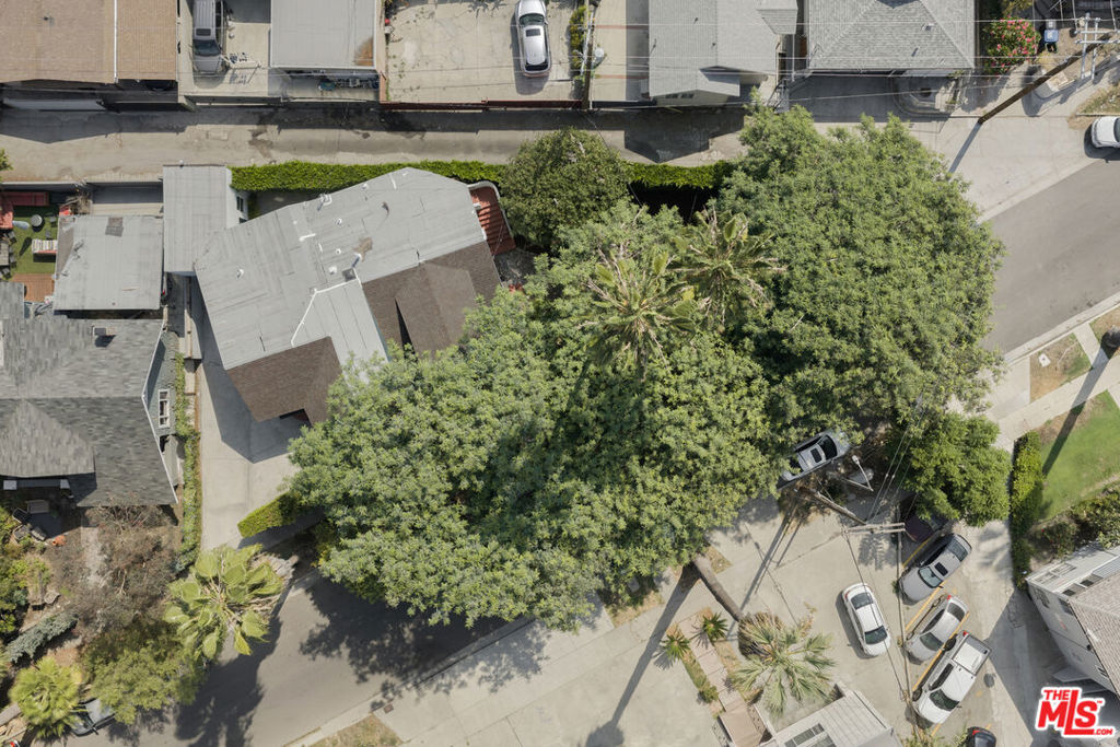 128 S Hoover Street
