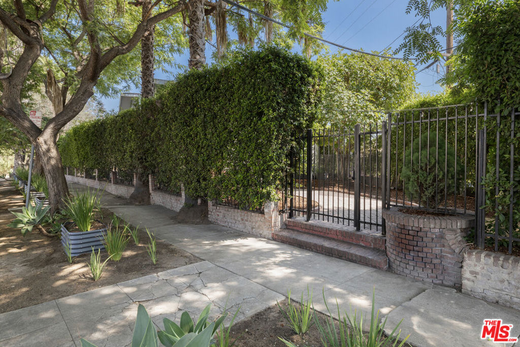 128 S Hoover Street