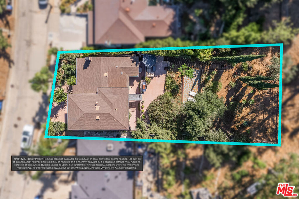 3831 Broadlawn Drive