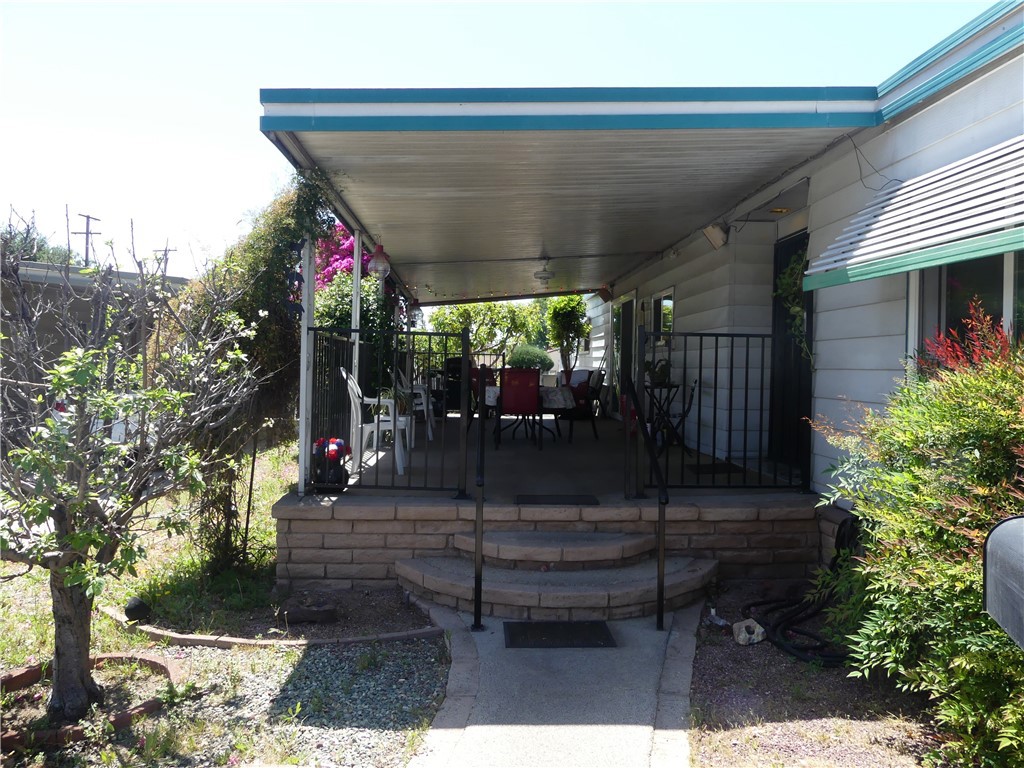 416 Jeffries Avenue Unit: 15