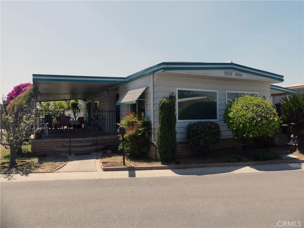 416 Jeffries Avenue Unit: 15