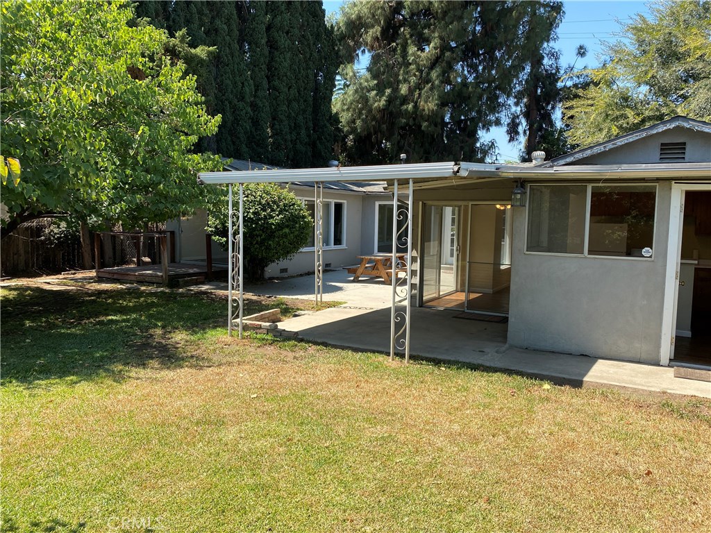 1306 S Magnolia Avenue