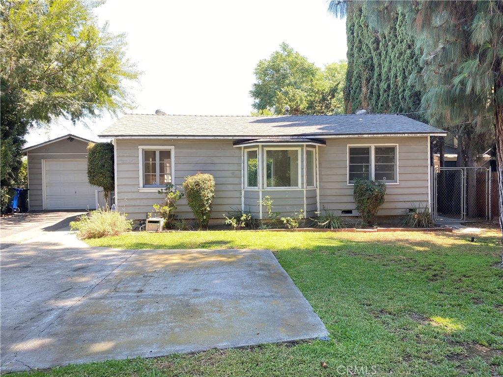 1306 S Magnolia Avenue