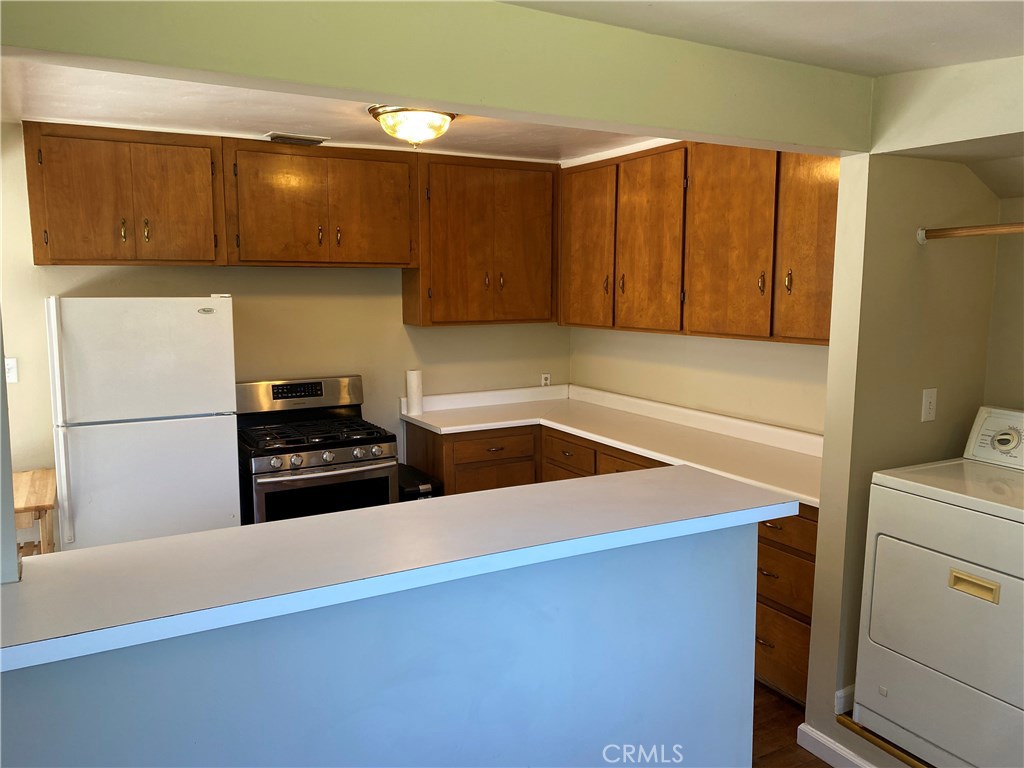 1306 S Magnolia Avenue