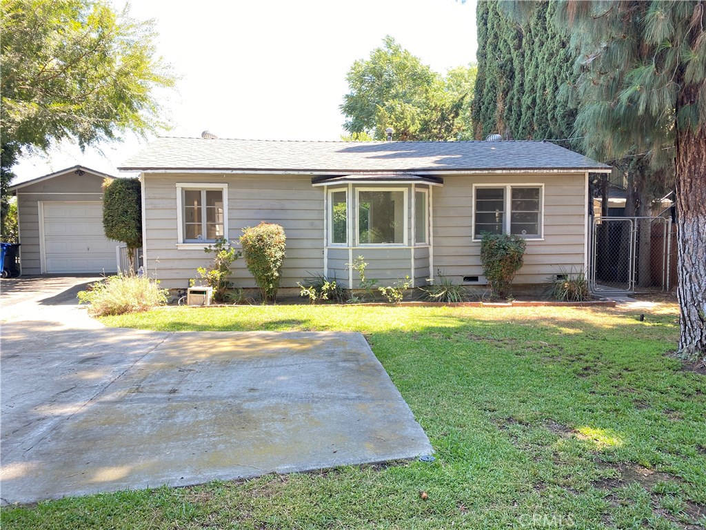 1306 S Magnolia Avenue