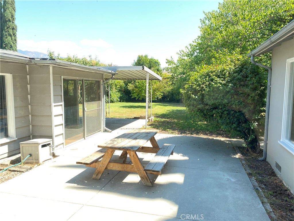 1306 S Magnolia Avenue