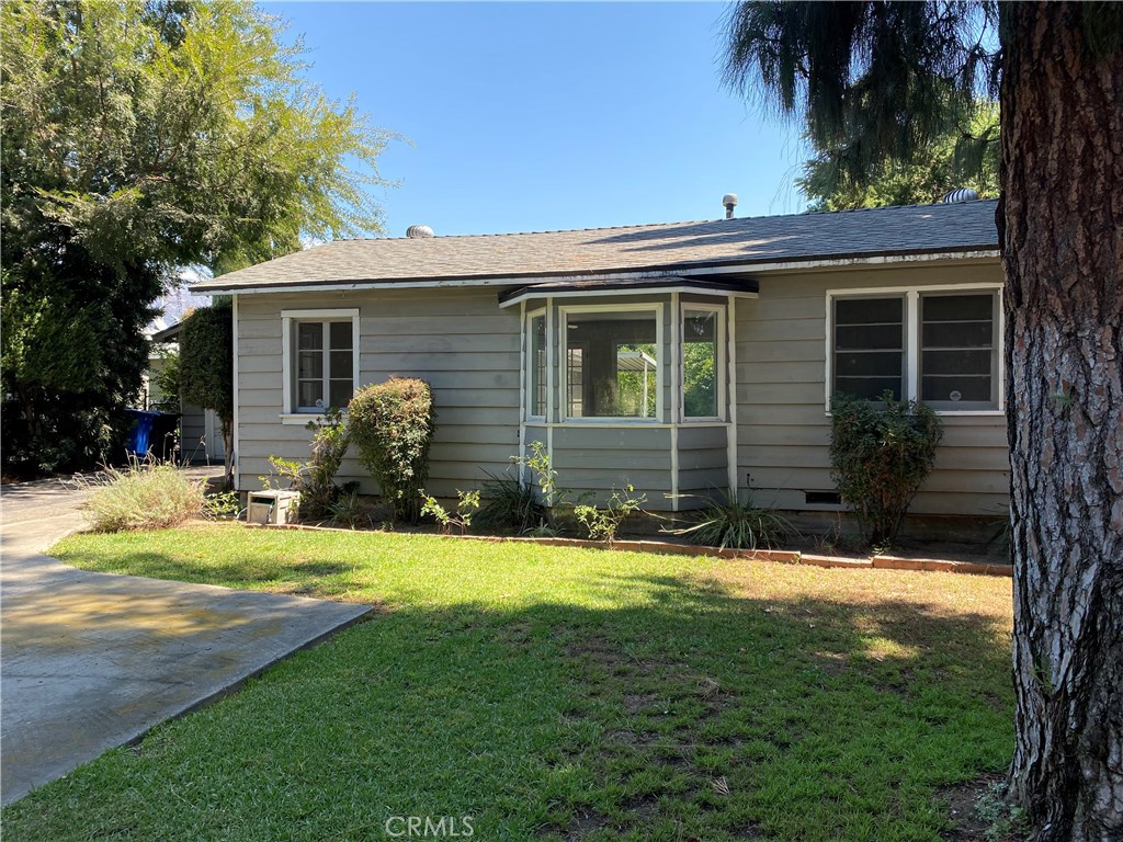 1306 S Magnolia Avenue