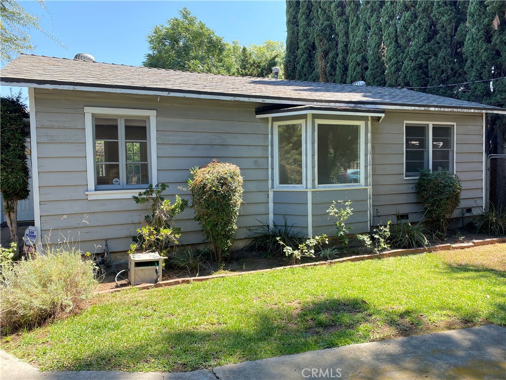 1306 S Magnolia Avenue