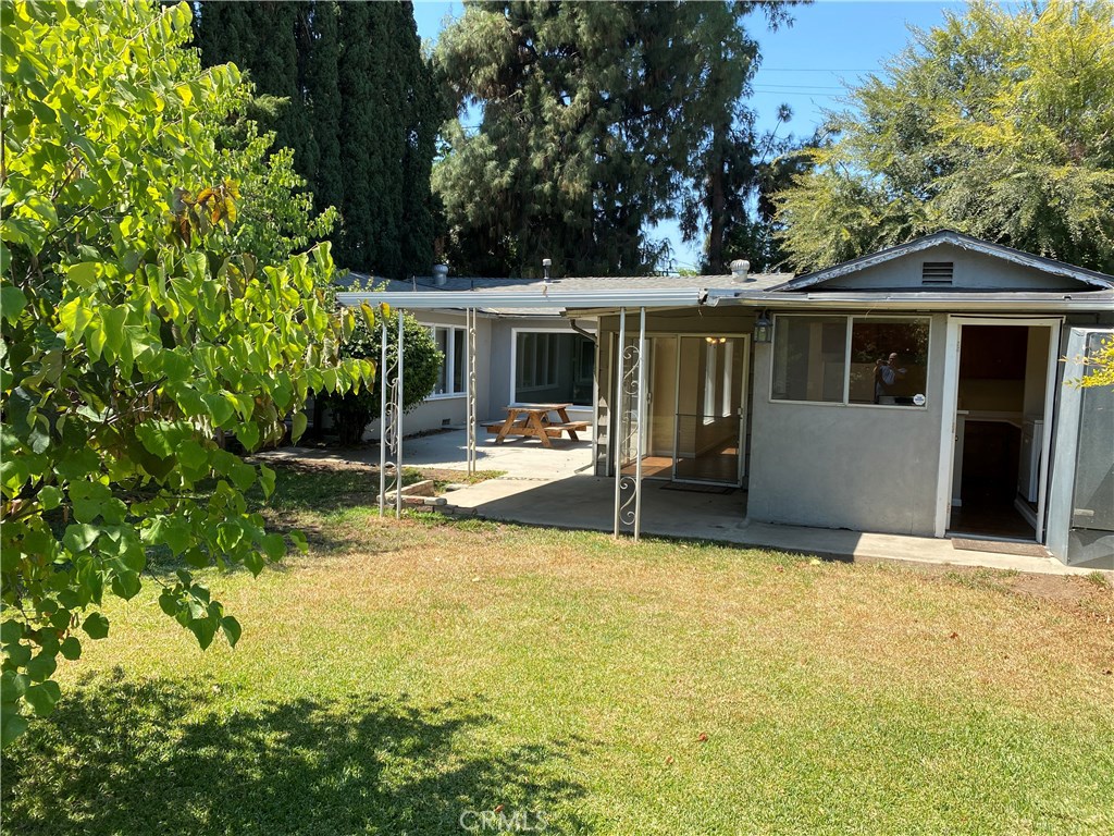 1306 S Magnolia Avenue