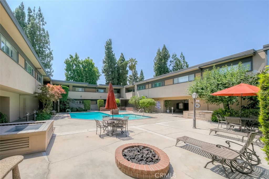 530 Fairview Avenue Unit: 7