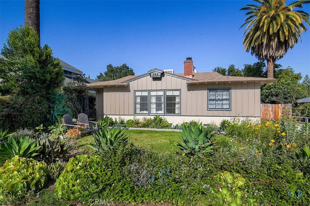 522 La Casita Lane
