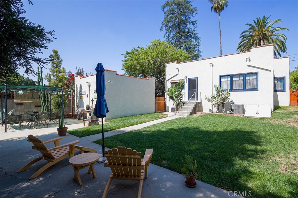 348 N. Alta Vista Ave.