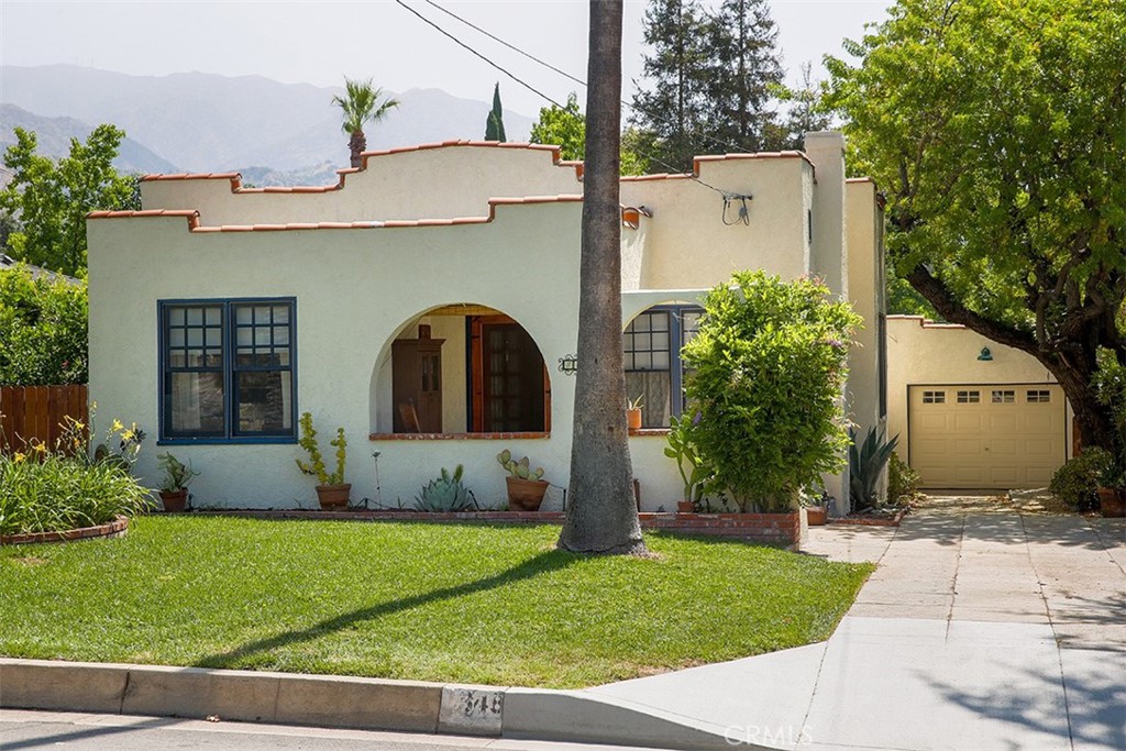 348 N. Alta Vista Ave.