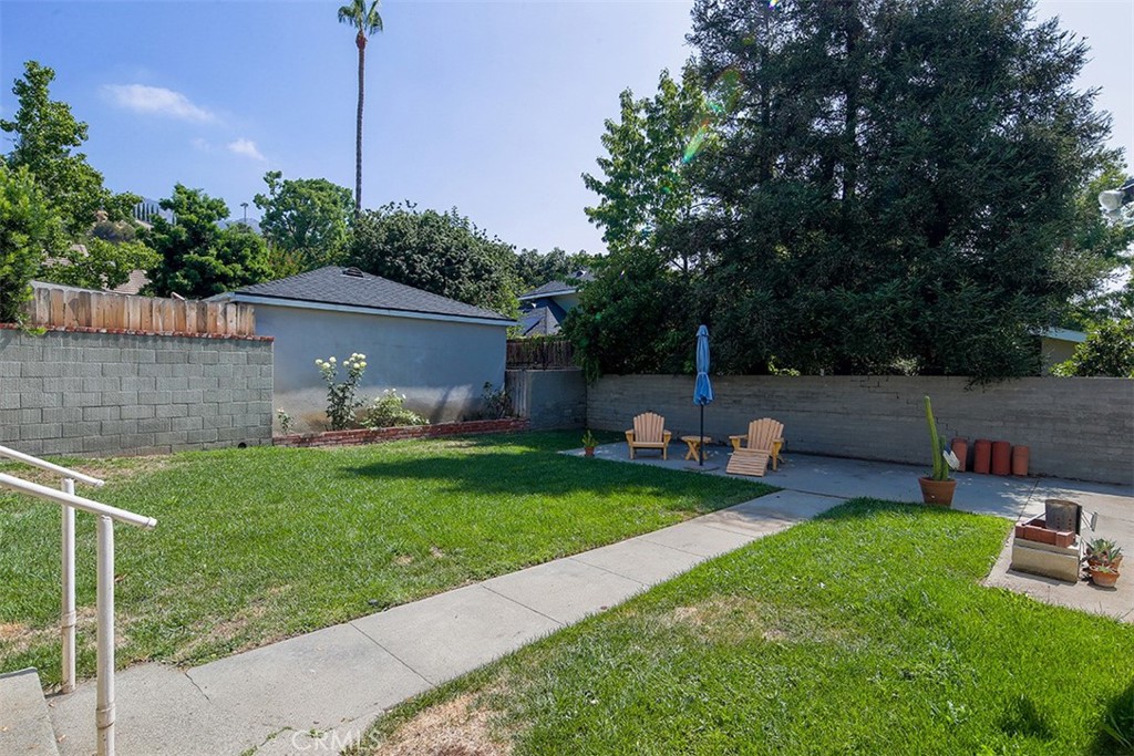 348 N. Alta Vista Ave.