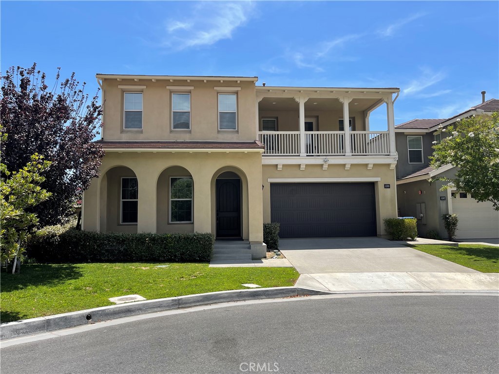 898 E Weeping Willow Drive