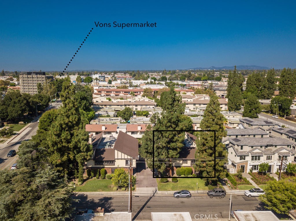 503 W Duarte Road Unit: 4
