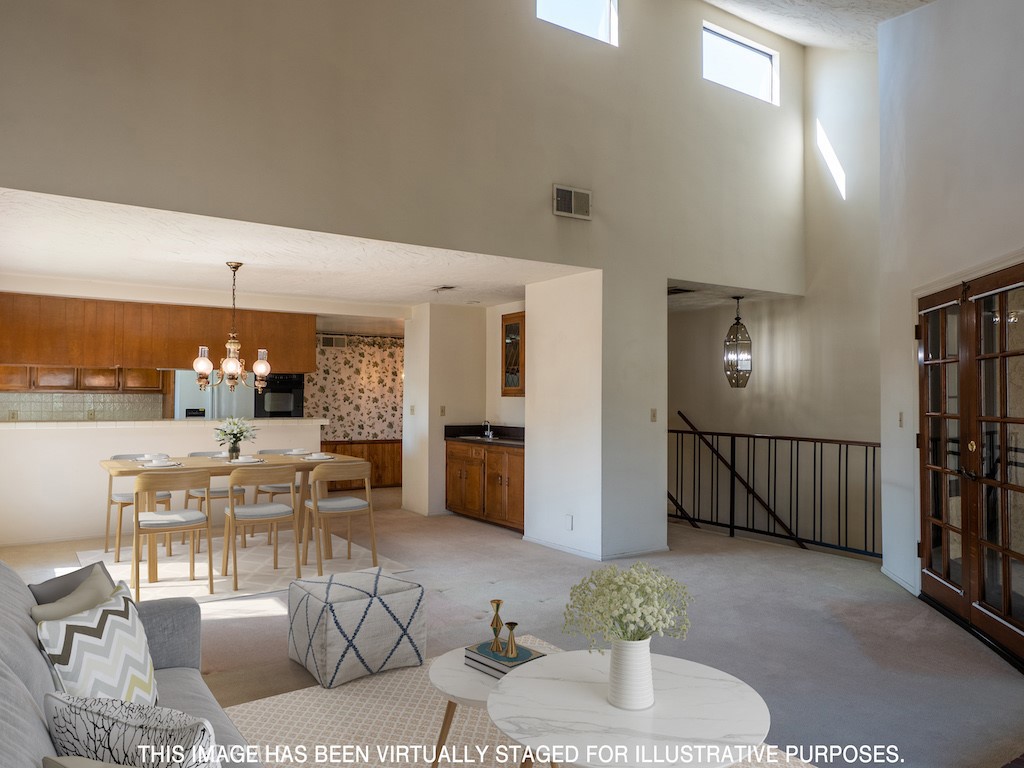 503 W Duarte Road Unit: 4