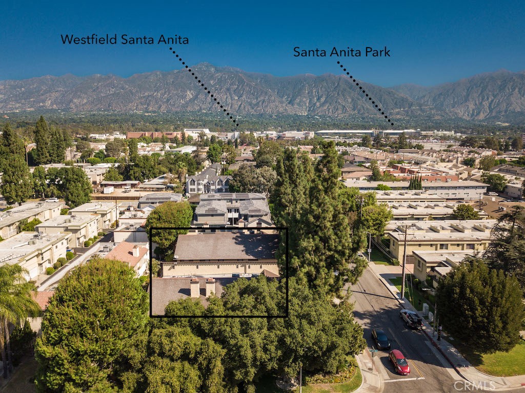 503 W Duarte Road Unit: 4