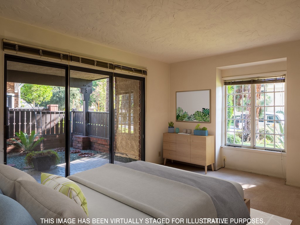 503 W Duarte Road Unit: 4