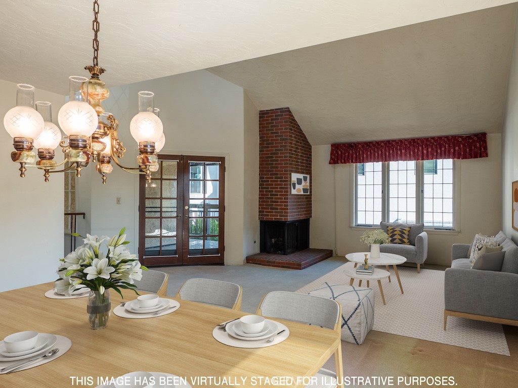 503 W Duarte Road Unit: 4