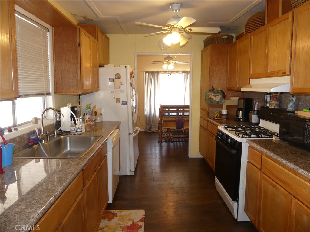 4800 Daleview Avenue Unit: 107