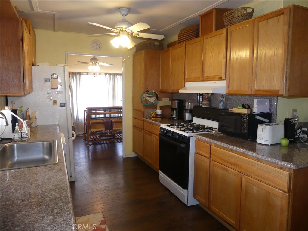 4800 Daleview Avenue Unit: 107