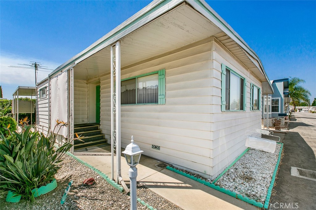 4800 Daleview Avenue Unit: 87