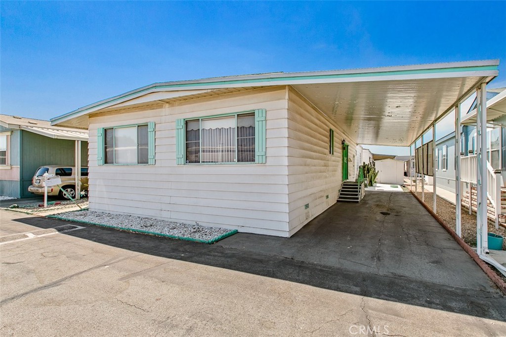 4800 Daleview Avenue Unit: 87