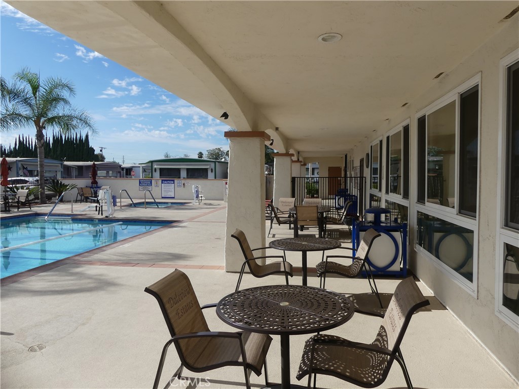 4800 Daleview Avenue Unit: 87