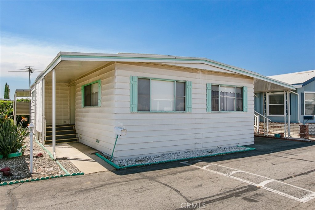 4800 Daleview Avenue Unit: 87