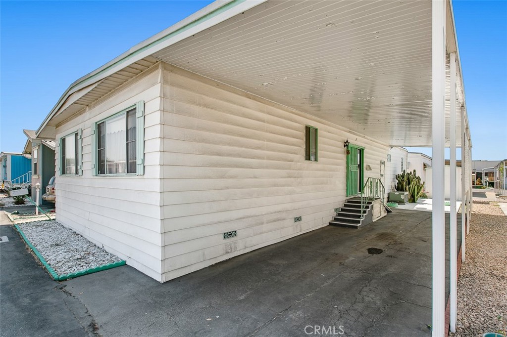 4800 Daleview Avenue Unit: 87