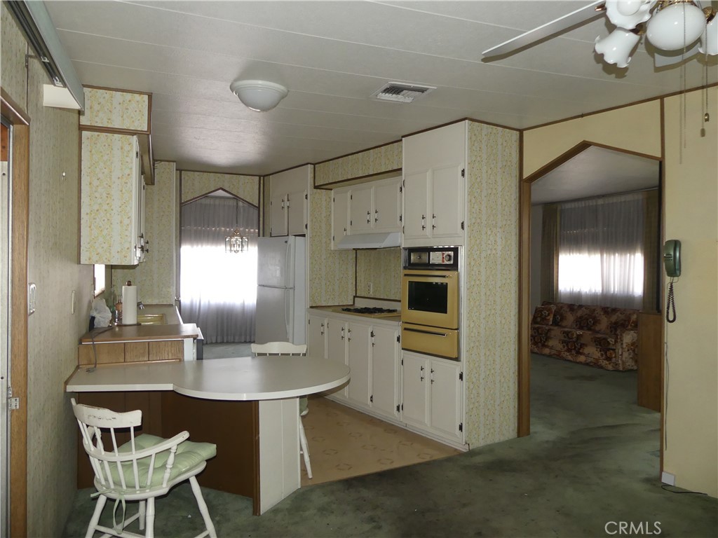 4800 Daleview Avenue Unit: 87