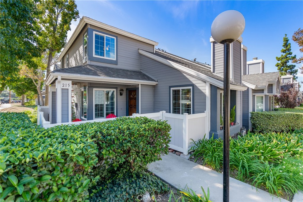 215 Spruce Court