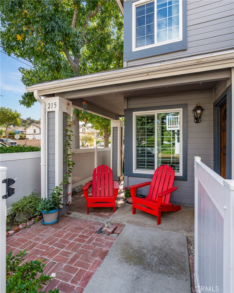 215 Spruce Court