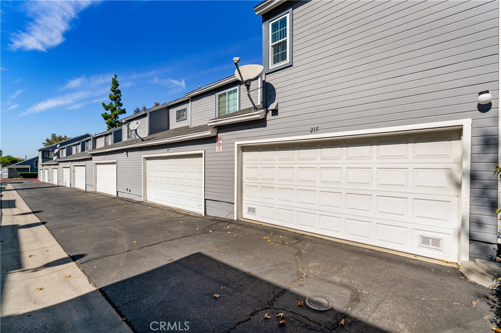 215 Spruce Court