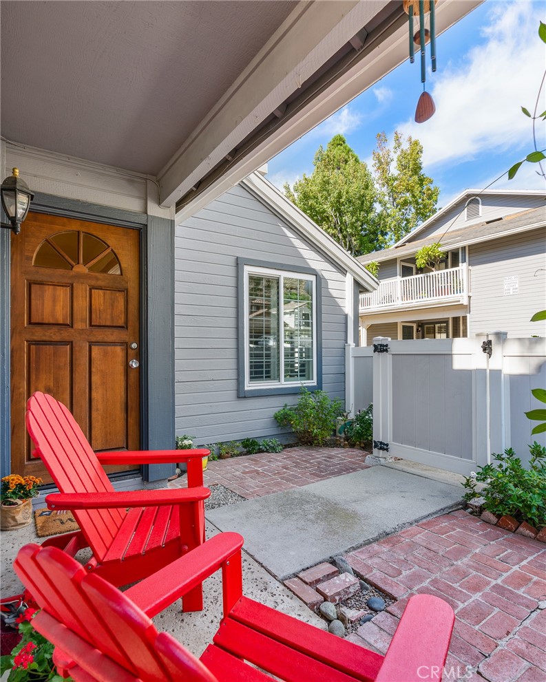 215 Spruce Court