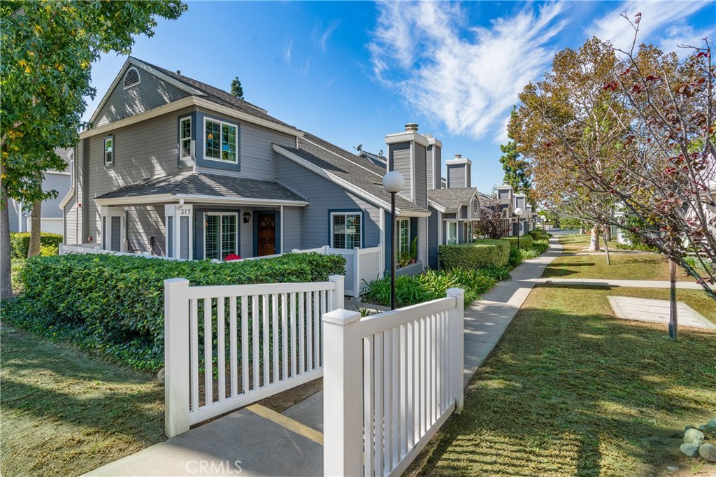215 Spruce Court
