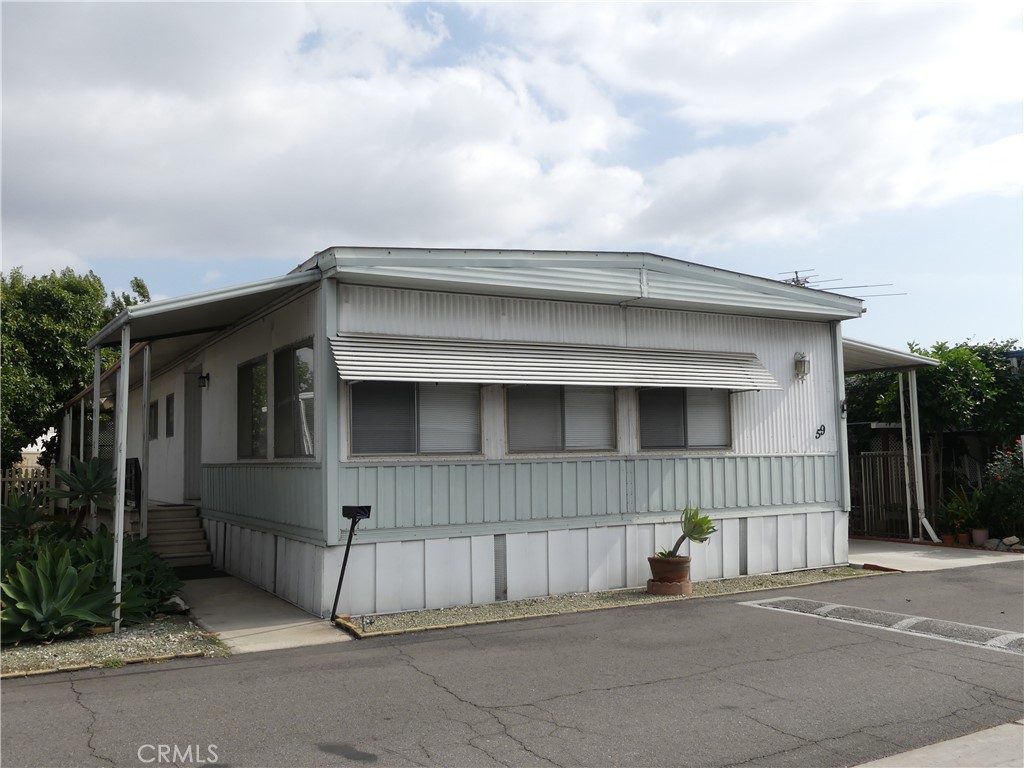 4800 Daleview Avenue Unit: 59