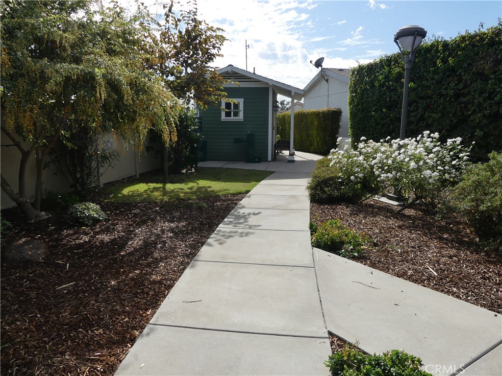 4800 Daleview Avenue Unit: 59