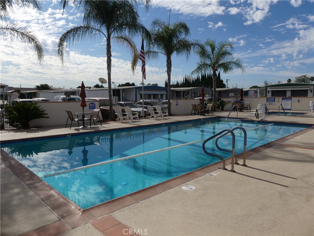 4800 Daleview Avenue Unit: 59