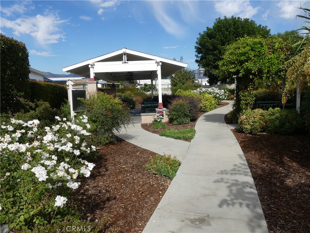 4800 Daleview Avenue Unit: 59