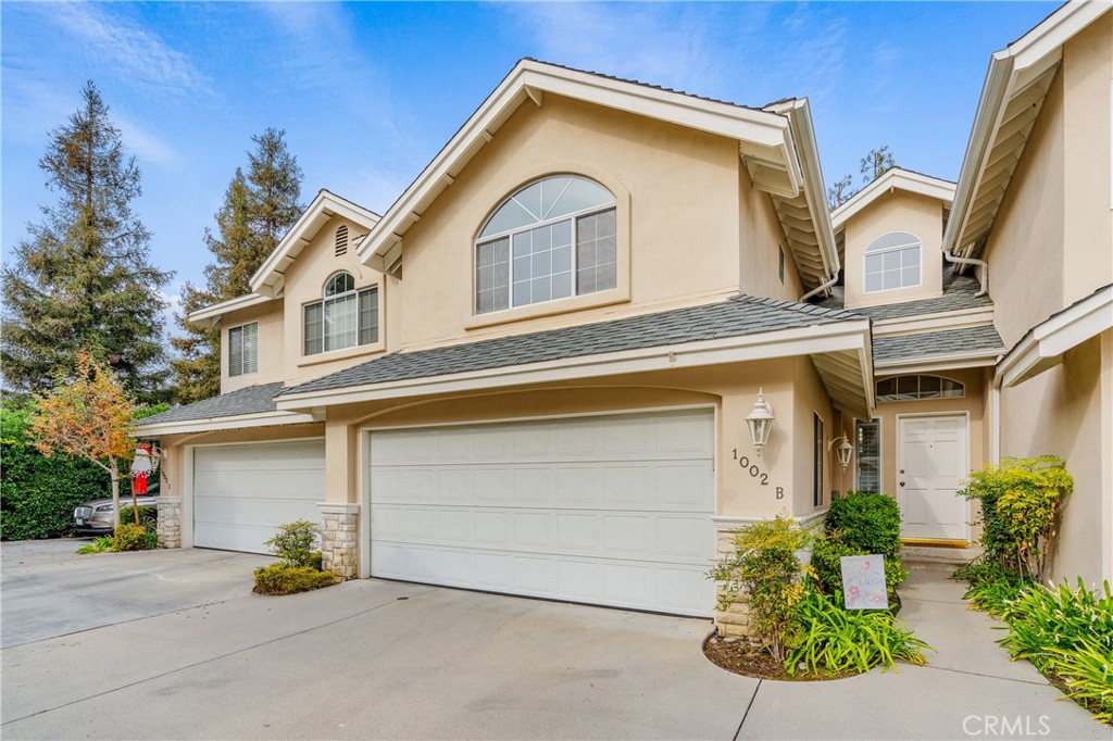 1002 Royal Oaks Drive Unit: B